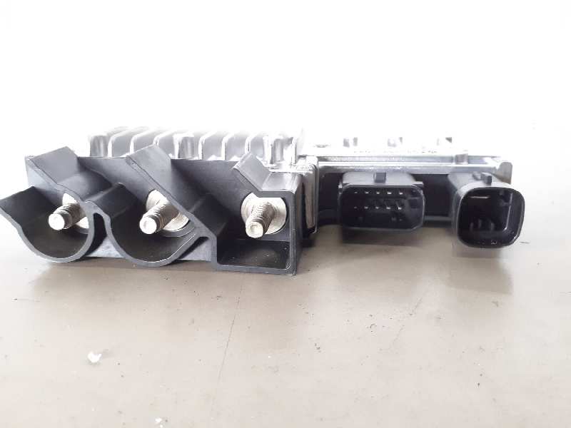 CENTRALITA MOTOR UCE