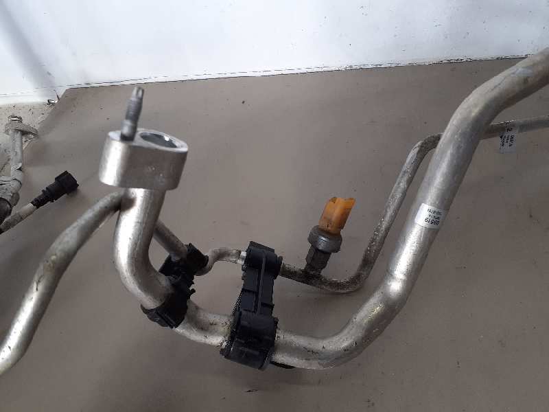 TUBOS AIRE ACONDICIONADO