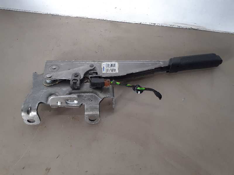 PALANCA FRENO DE MANO