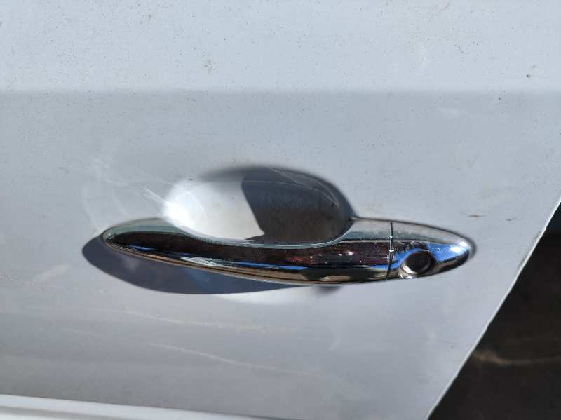 MANETA EXTERIOR DELANTERA IZQUIERDA