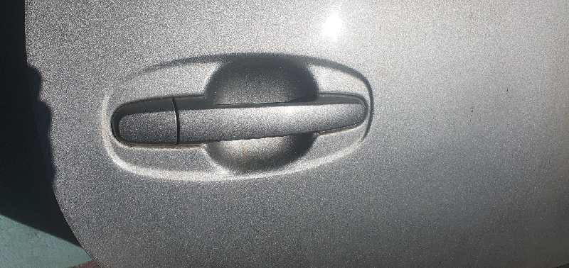 MANETA EXTERIOR TRASERA DERECHA