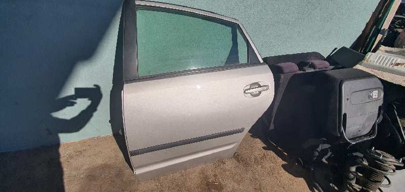 PUERTA TRASERA IZQUIERDA