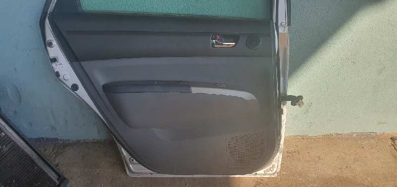 ELEVALUNAS TRASERO IZQUIERDO