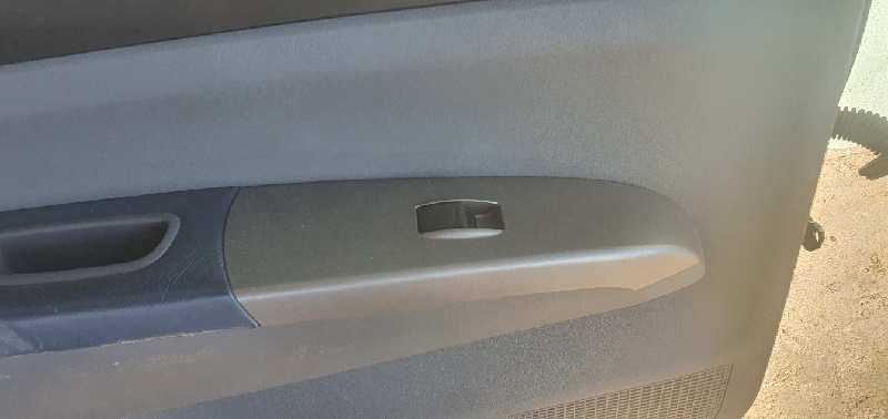 MANDO ELEVALUNAS TRASERO IZQUIERDO