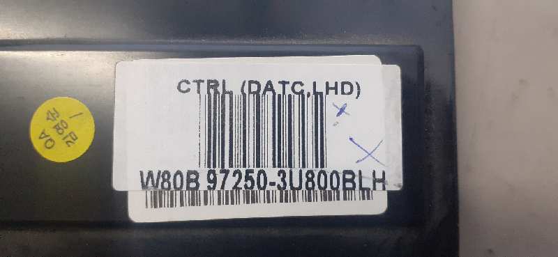 MANDO CALEFACCION /  AIRE ACONDICIONADO