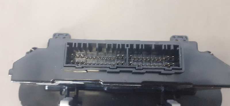 MANDO CALEFACCION /  AIRE ACONDICIONADO