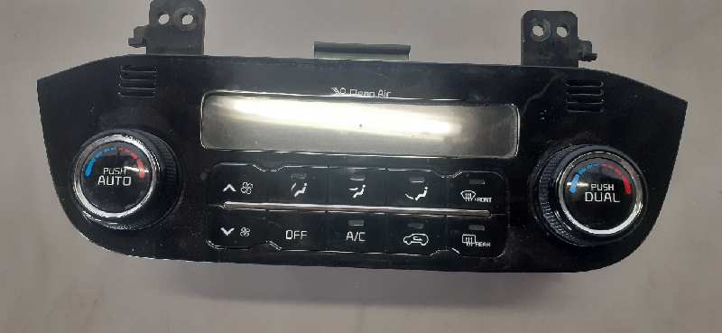 MANDO CALEFACCION /  AIRE ACONDICIONADO