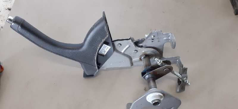 PALANCA FRENO DE MANO