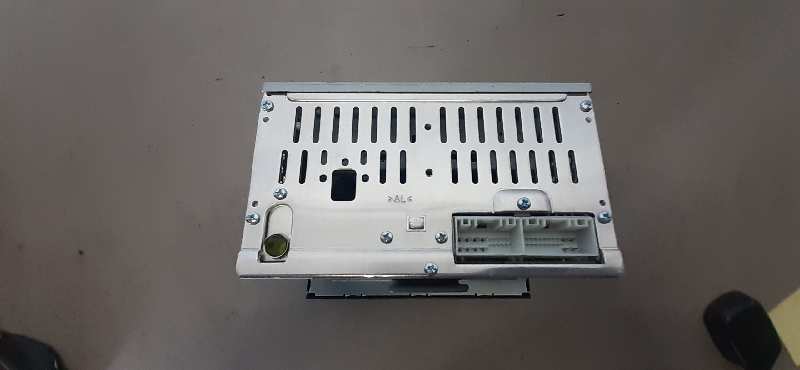 SISTEMA AUDIO / RADIO CD