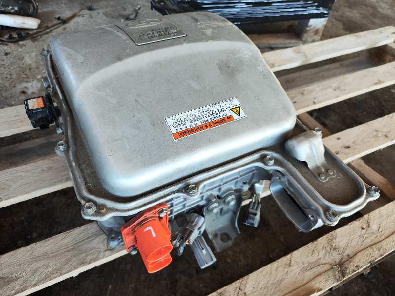 CONVERSOR CONVERTIDOR CORRIENTE