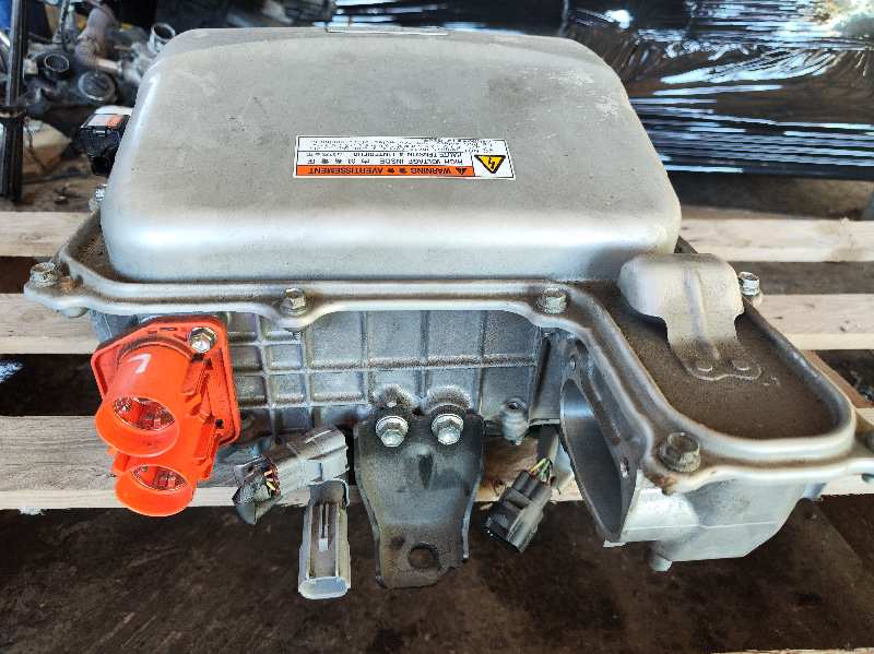 CONVERSOR CONVERTIDOR CORRIENTE