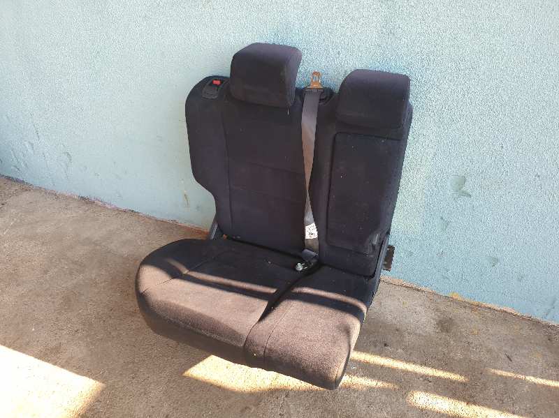 ASIENTOS TRASERO DERECHO