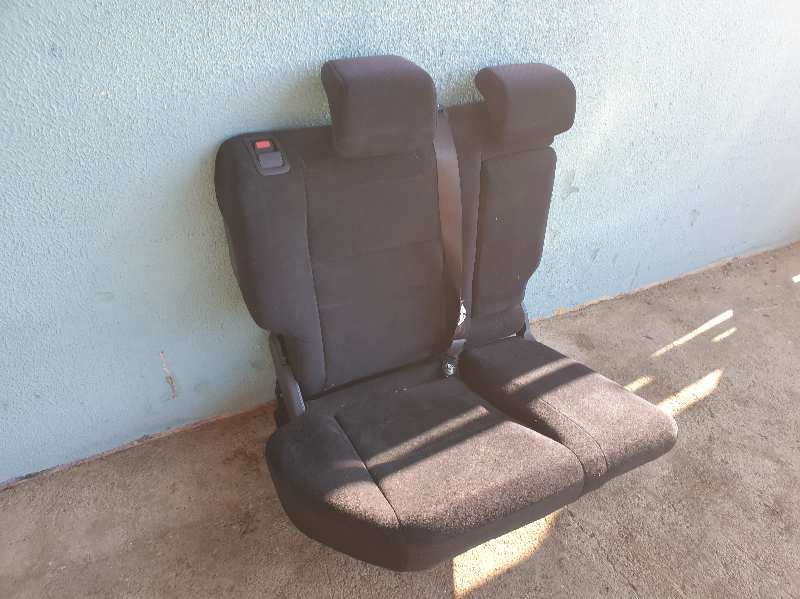 ASIENTOS TRASERO DERECHO