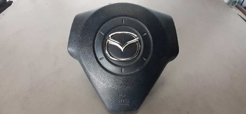 AIRBAG DELANTERO IZQUIERDO