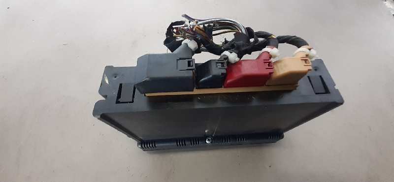 MANDO CALEFACCION /  AIRE ACONDICIONADO