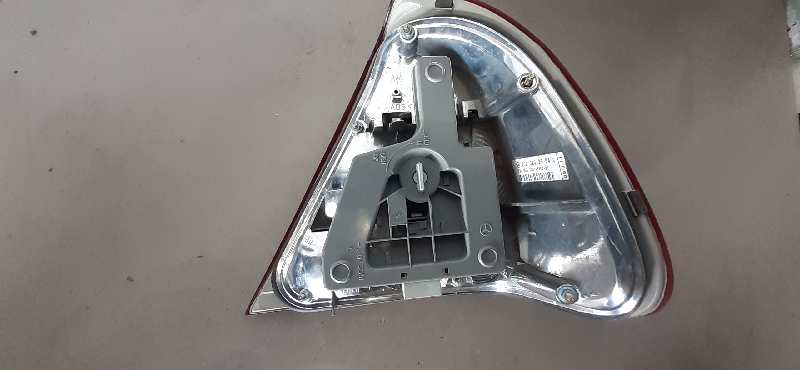 PILOTO TRASERO IZQUIERDO