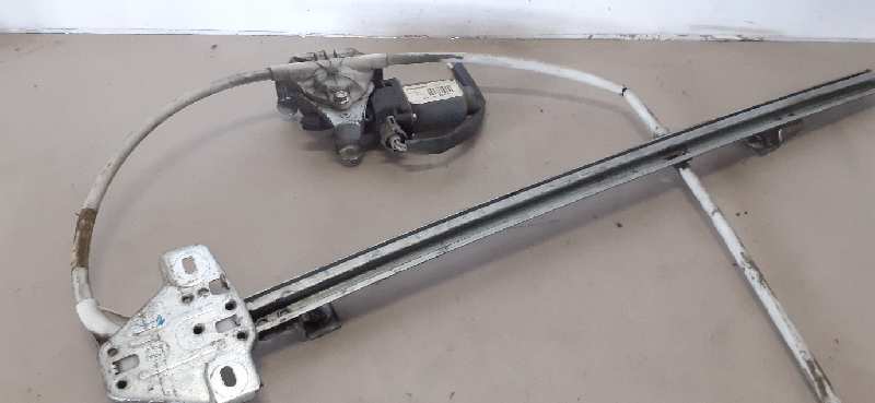 400738 ELEVALUNAS DELANTERO DERECHO IVECO DAILY CHASIS- CABINA (1999 =>)