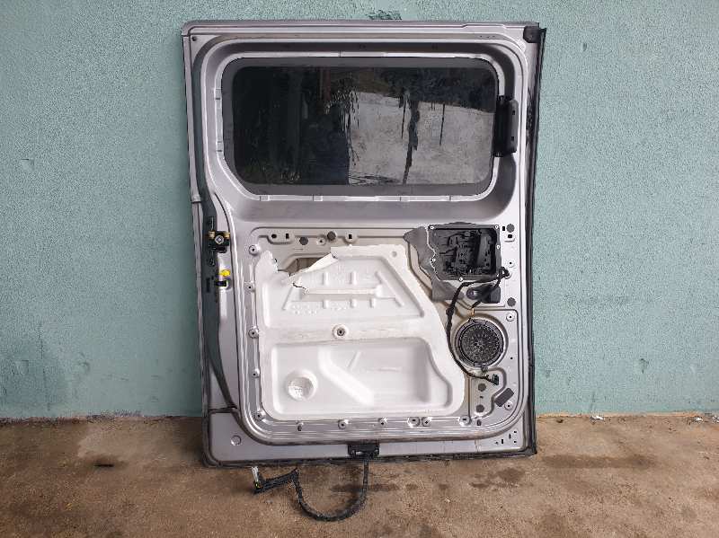 MANETA INTERIOR TRASERA IZQUIERDA