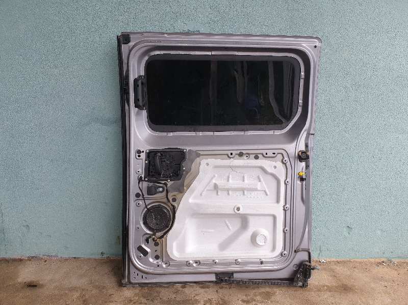 MANETA INTERIOR TRASERA DERECHA