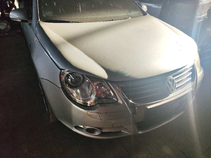 FRONTAL COMPLETO PARAGOLPES FAROS CAPOT REJILLA REFUERZO MORRO 