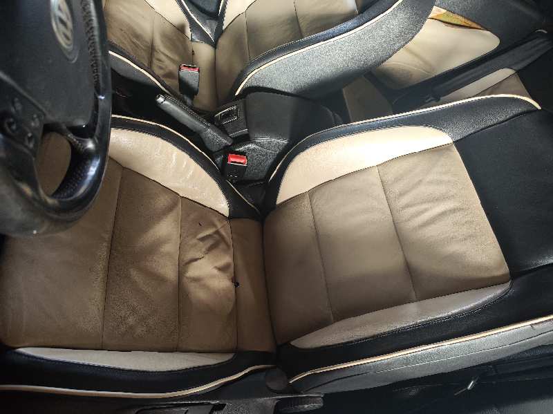 JUEGO ASIENTOS COMPLETO