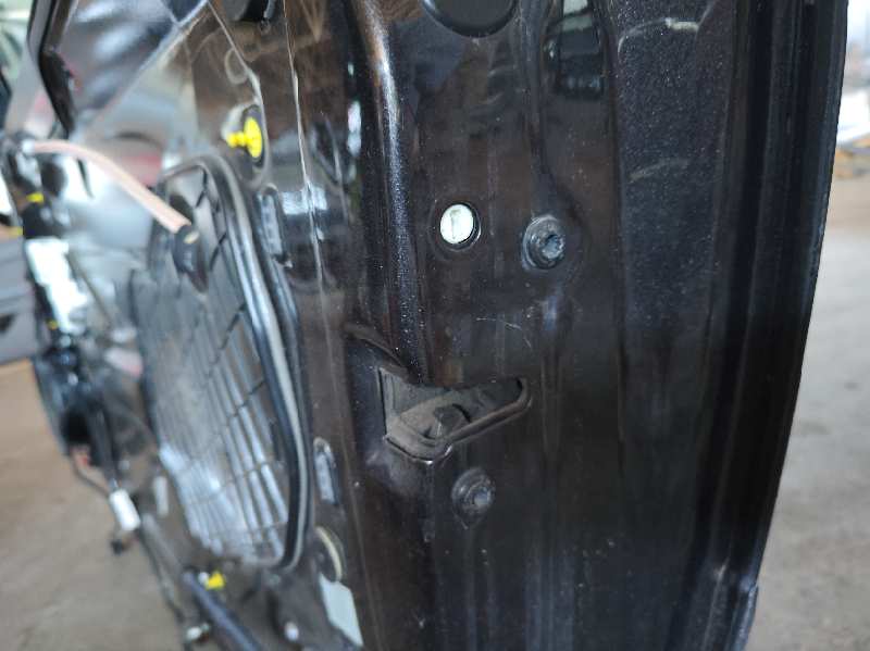 CERRADURA PUERTA DELANTERA DERECHA