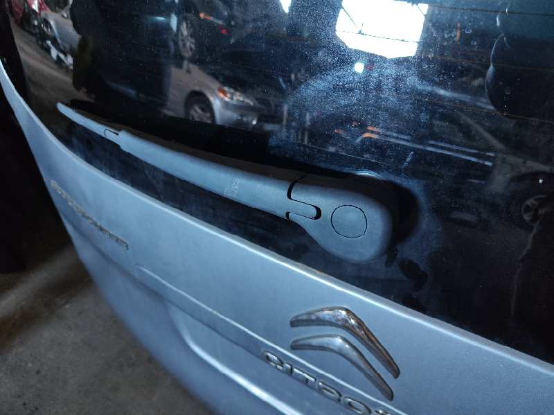 MOTOR LIMPIA TRASERO