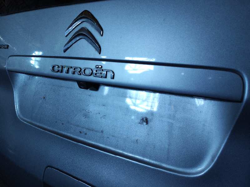 CAMARA DELANTERA APARCAMIENTO