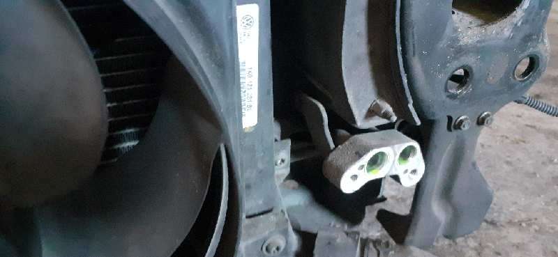 CONDENSADOR / RADIADOR  AIRE ACONDICIONADO