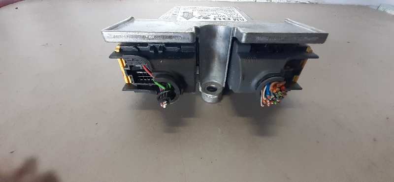 CENTRALITA AIRBAG