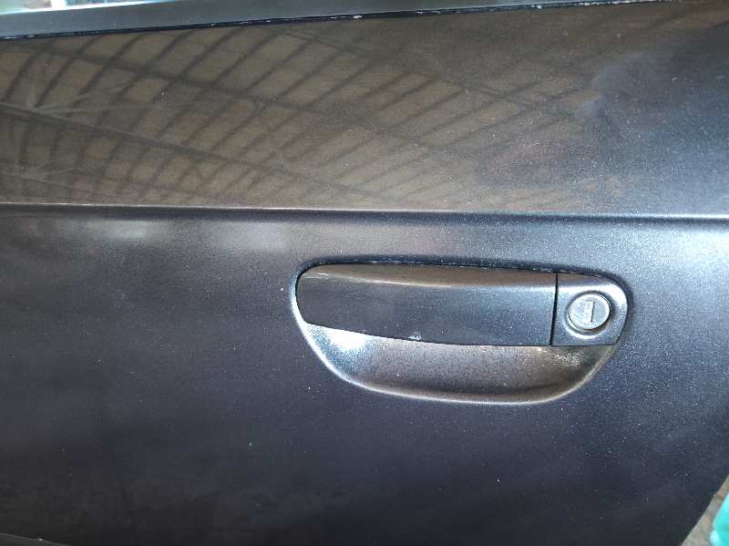 MANETA EXTERIOR DELANTERA IZQUIERDA