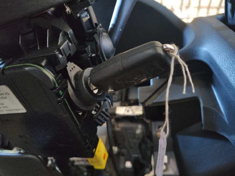 CONMUTADOR DE ARRANQUE