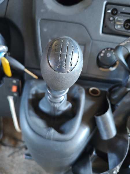 CABLE SELECTOR CAMBIO