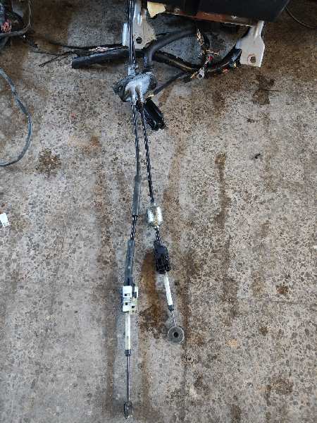 CABLE SELECTOR CAMBIO