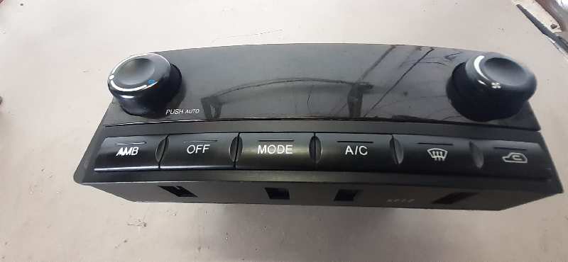 MANDO CALEFACCION /  AIRE ACONDICIONADO