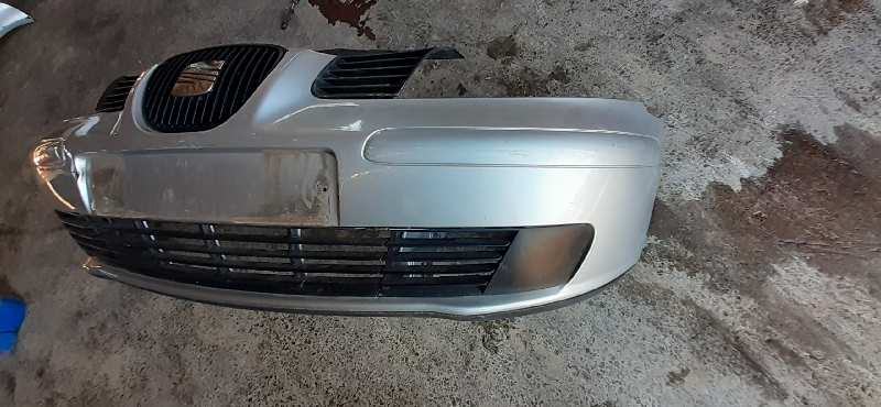 PARAGOLPES DELANTERO