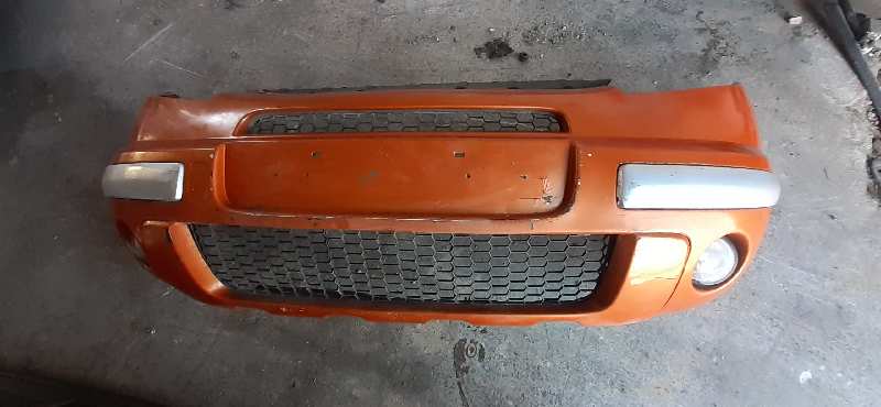 PARAGOLPES DELANTERO