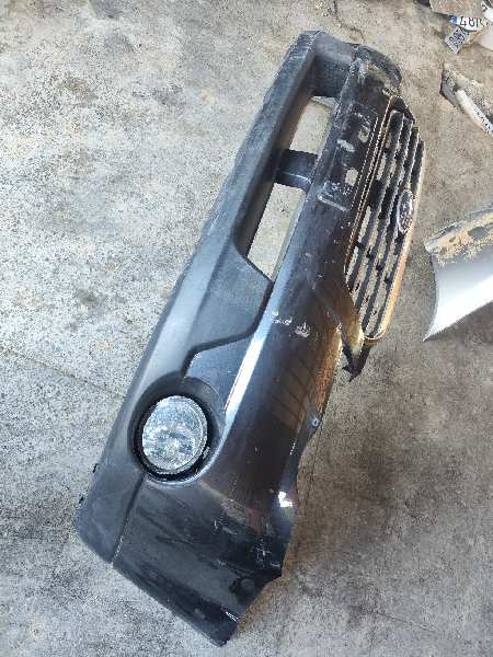 PARAGOLPES DELANTERO