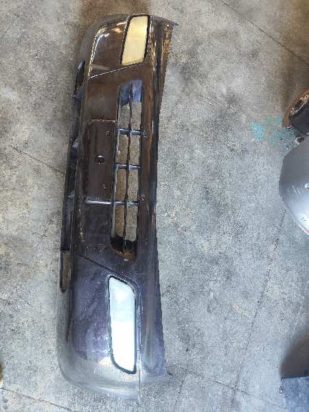 PARAGOLPES DELANTERO