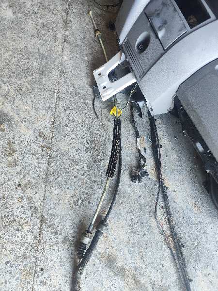 CABLE SELECTOR CAMBIO