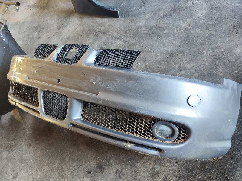 PARAGOLPES DELANTERO