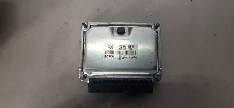 CENTRALITA MOTOR UCE