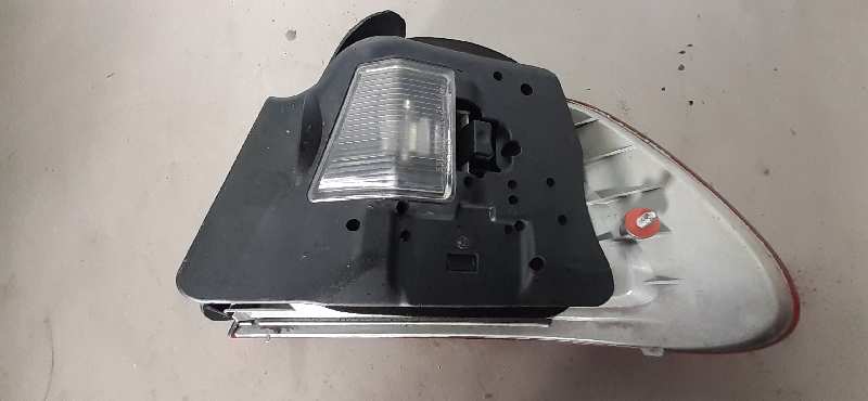 PILOTO TRASERO IZQUIERDO