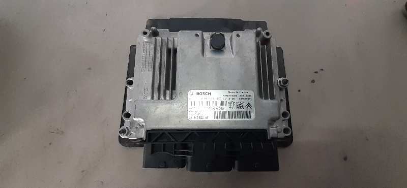 CENTRALITA MOTOR UCE