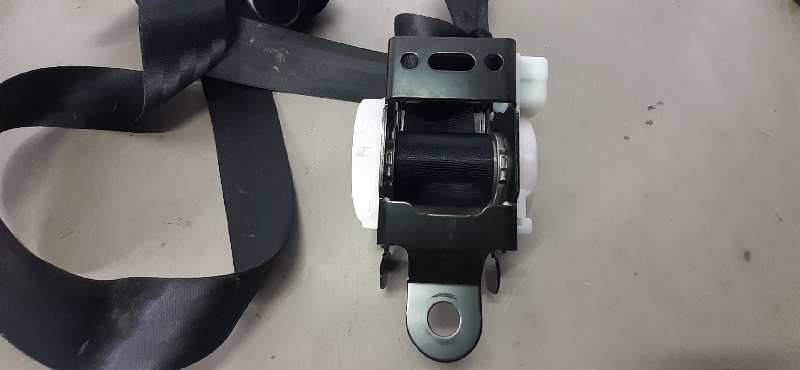 CINTURON SEGURIDAD TRASERO CENTRAL