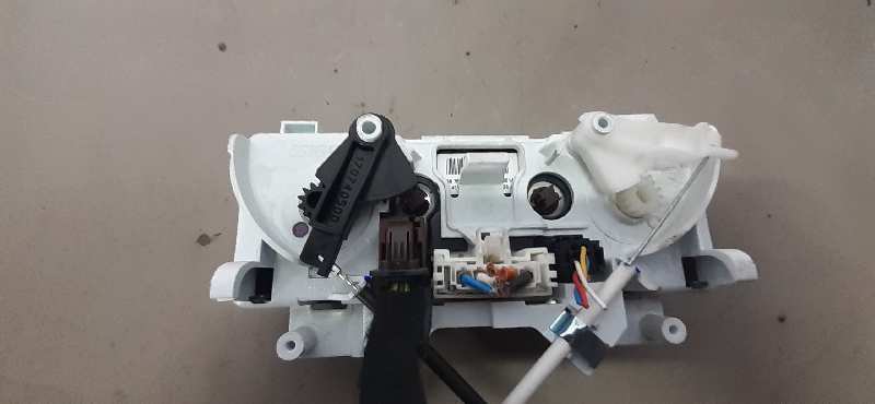 MANDO CALEFACCION /  AIRE ACONDICIONADO