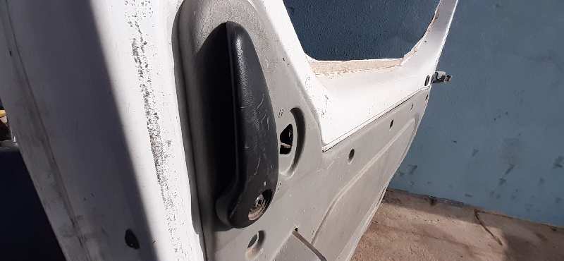 MANETA INTERIOR TRASERA DERECHA NISSAN PRIMASTAR (X83)