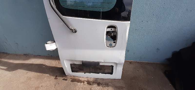 PUERTA TRASERA IZQUIERDA NISSAN PRIMASTAR (X83)