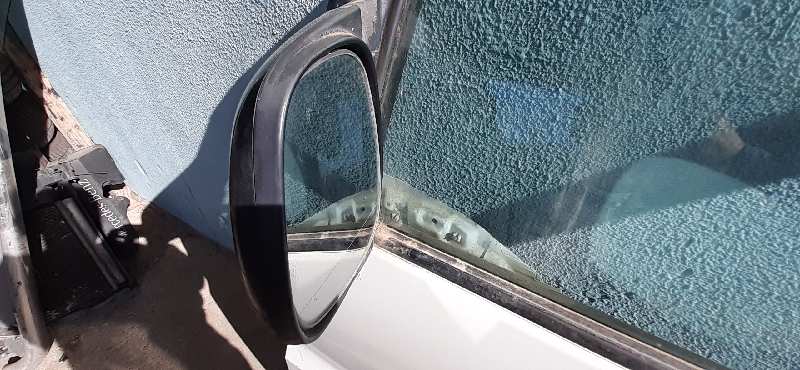 CARCASA RETROVISOR IZQUIERDO