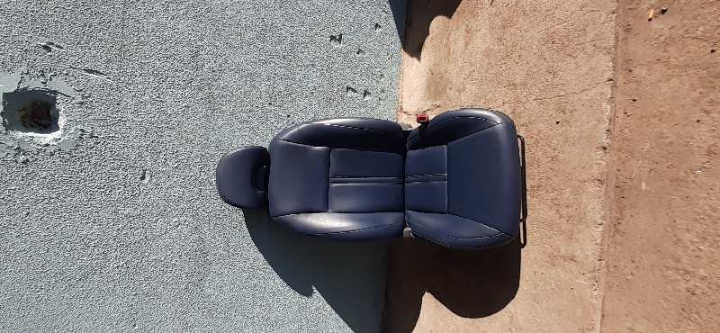 ASIENTO DELANTERO DERECHO